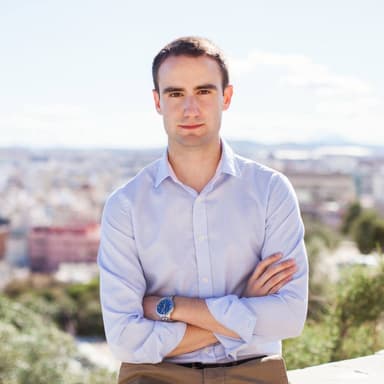 Álvaro Marín Abril