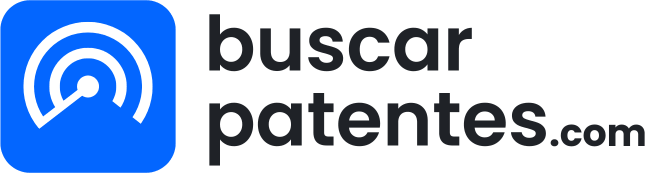 Logotipo de Buscarpatentes.com